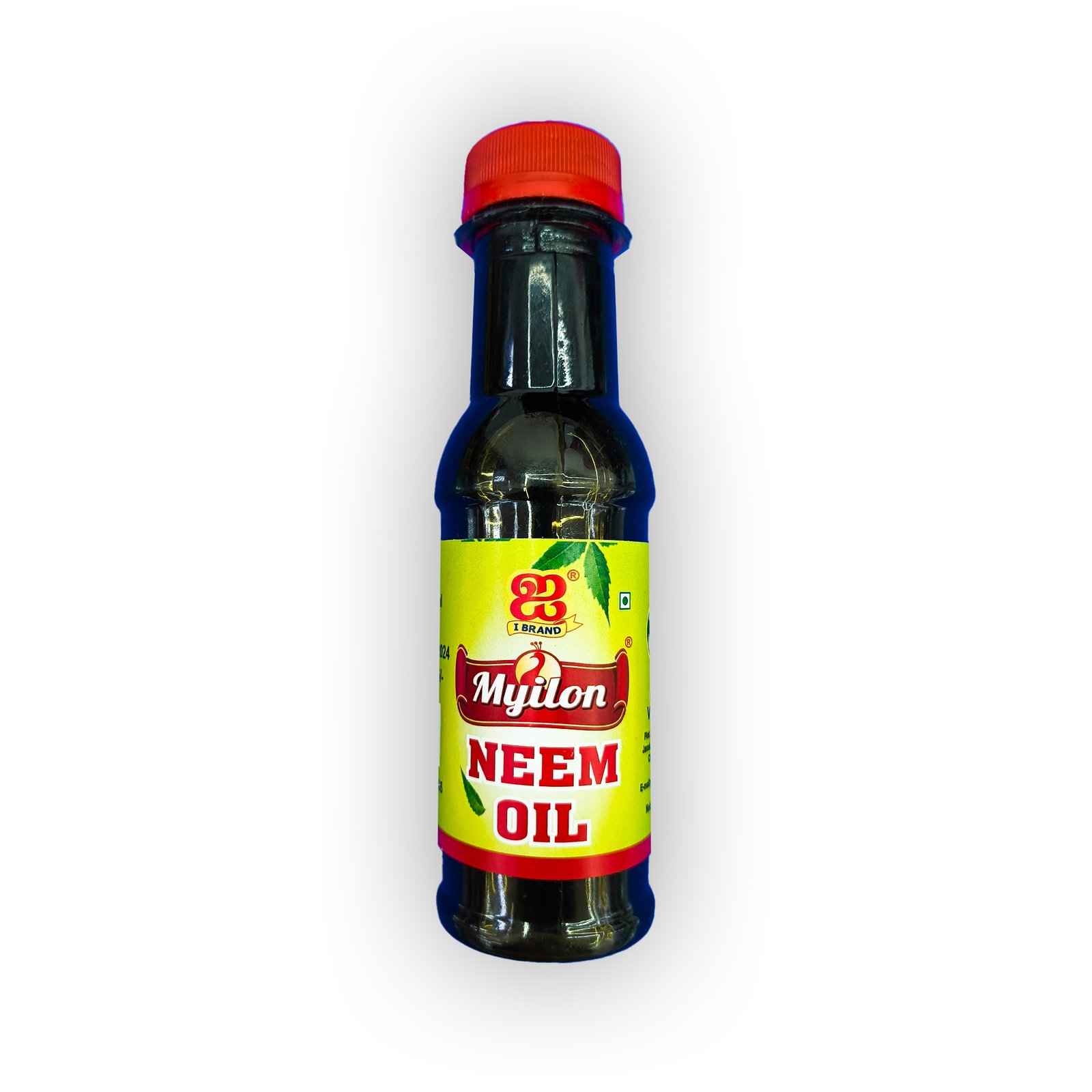 Myilon Neem Oil 50Ml